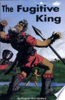 Cover of The fugitive king