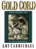 Cover of Gold cord