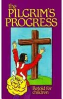 Cover of Pilgrims Progress Retold