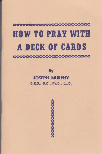 Cover of How to Pray With a Deck of Cards