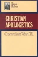 Cover of Apologetics