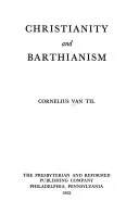 Cover of Christianity and Barthianism