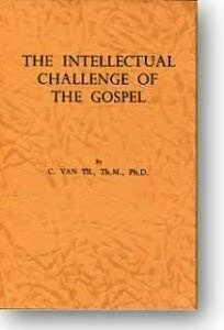 Cover of The intellectual challenge of the Gospel