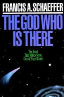 Cover of The God who is there