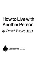 Cover of How to Live With Another Person