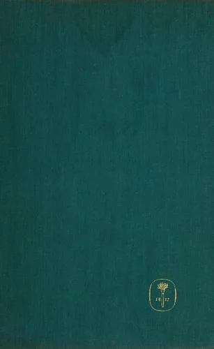 Cover of Great Hunger