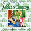 Cover of Do angels go camping?