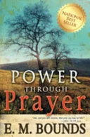 Cover of Power Through Prayer