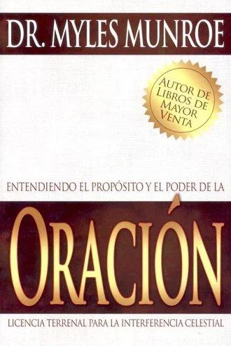 Cover of Understanding the Purpose and Power of Prayer