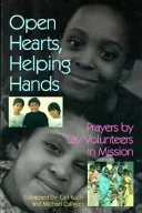 Cover of Open Hearts, Helping Hands