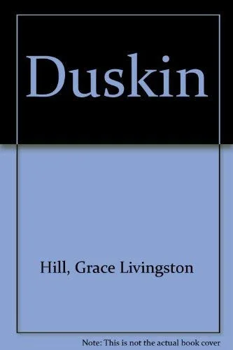 Cover of Duskin