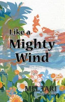 Cover of Like a mighty wind