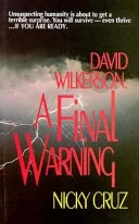 Cover of David Wilkerson