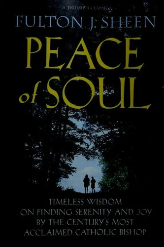 Cover of Peace of soul
