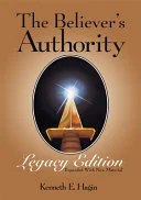 Cover of The believer's authority