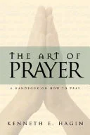 Cover of The art of prayer
