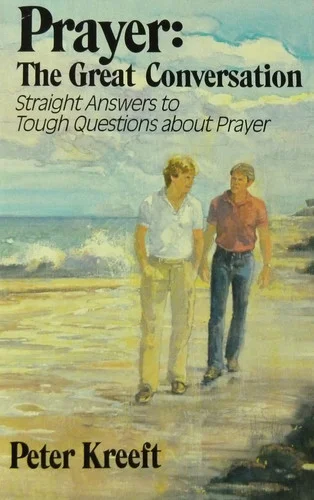 Cover of Prayer