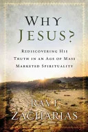 Cover of Why Jesus?
