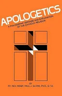 Cover of Apologetics