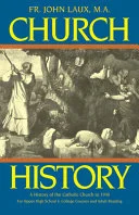 Cover of Church history