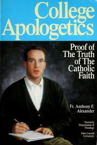 Cover of College Apologetics