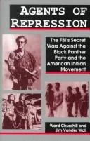 Cover of Agents of Repression
