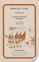 Cover of Dari Penjara ke Penjara