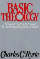 Cover of Basic theology