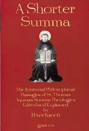 Cover of A shorter Summa