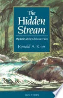 Cover of The Hidden Stream