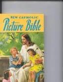 Cover of New Catholic Picture Bible