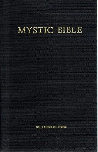 Cover of Mystic Bible