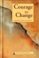 Cover of Courage to Change