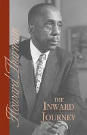 Cover of The inward journey