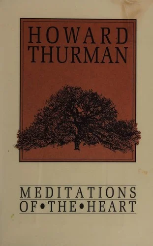 Cover of Meditations of the heart