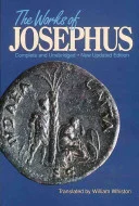 Cover of The works of Josephus