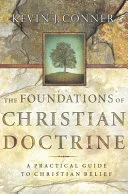 Cover of The Foundations of Christian Doctrine
