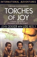 Cover of Torches of joy