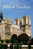 Cover of Dictionary of Biblical Theology