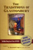 Cover of The traditions of Glastonbury
