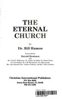 Cover of The eternal church