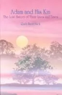Cover of Adam and His Kin