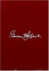 Cover of A Christian view of men and things