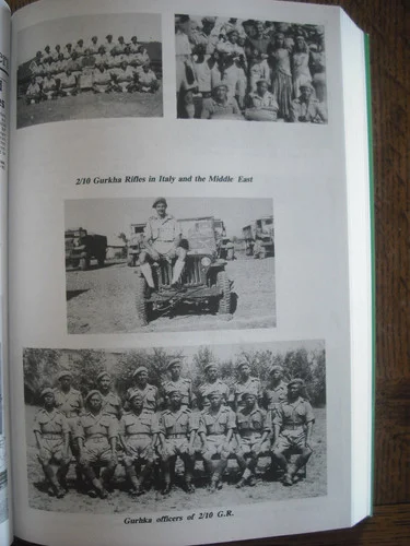 Cover of The tragedy of the changing face of Africa