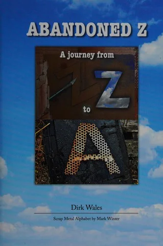 Cover of Abandoned Z