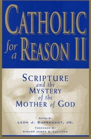 Cover of Catholic for a reason