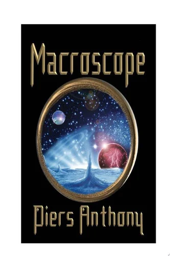 Cover of Macroscope