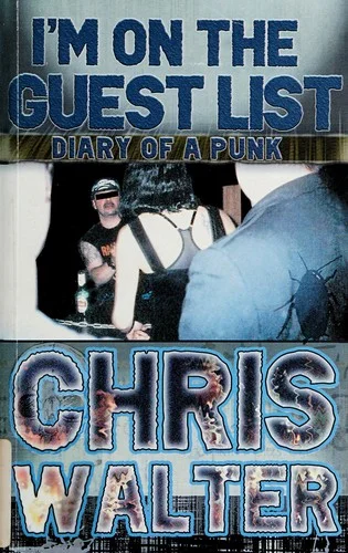 Cover of I'm on the guest list