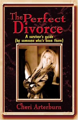 Cover of The Perfect Divorce