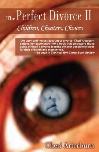 Cover of The Perfect Divorce II